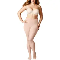 Falke Legging Women Beauty Plus 20 DEN Panty Cocoon Long-Maat F