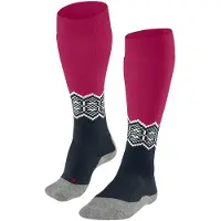 Falke SK 2 intermediate Skisokken Maat: 35-36