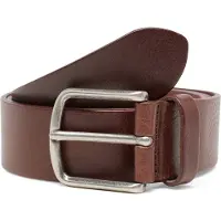 Mustang Riem 'Coleman' donkerbruin