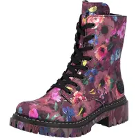 Rieker 72627 Enkellaarzen | Maat 39 Dames Multi