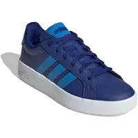 Adidas Sneakers 'Grand Court 3.0' hemelsblauw / donkerblauw