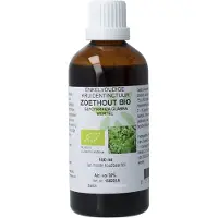 Natura Sanat Glycyrrhiza Glabra Radix/Zoethout 100ml