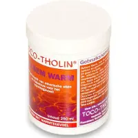 Toco tholin Warm - 250 ml - Balsem