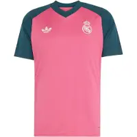 Adidas Real Madrid 26/27 Pre-Match Voetbalshirt