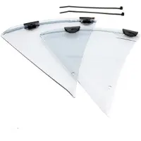 Hesling Fiets Jasbeschermers voorspatbord 28 Secura