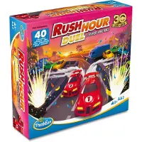 Ravensburger Breinkraker Rush Hour Duel ThinkFun