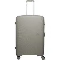Travelite Koffer beige