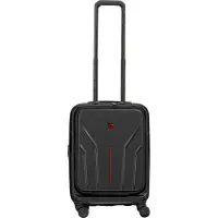 Wenger Trolley rood / zwart