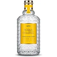 4711 Starfruit & Whiteflowers Eau de Cologne 100 ml
