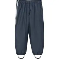 Reima Functionele broek 'Oja' blauw / wit