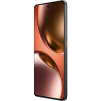 Realme GT 7 - Smartphone - 12GB RAM - 512GB opslag - Zwart