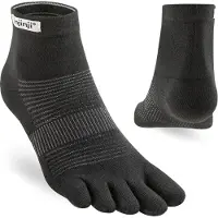 Injinji Sokken Lightweight Mini-Crew | Maat 47,5 plus