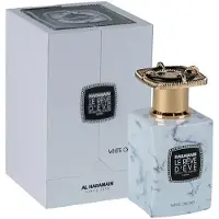 Al Haramain Le Reve Deve White Orchid for Women - Arabian Perfume for Women - Long Lasting Fragrance - Arabic Perfume - Extrait De Parfum - 3.33 oz ED