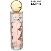 Saphir Oui Intense Spray 200ml Eau De Parfum