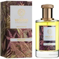 The Woods Collection Sunrise Eau de Parfum 100 ml