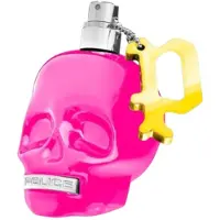 Police To Be Good Vibes Eau De Parfum 75ml