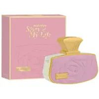 Al Haramain Story Of My Life 75ml Eau De Parfum
