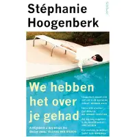 Prometheus We hebben het over je gehad (Paperback)