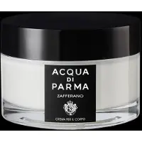 Acqua di Parma Signature Zafferano Body Crème - 150ml