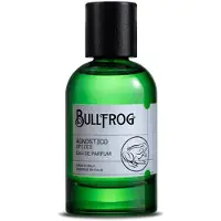 BULLFROG Agnostico Spiced Eau de Parfum