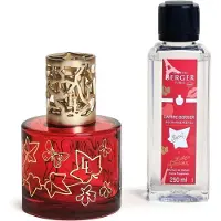 Maison Berger Giftset Lampe Berger Pure Lolita Lempicka Sweet Rouge