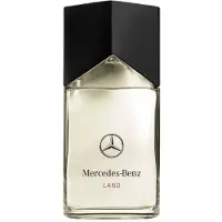 Mercedes-Benz Land Eau de Parfum 30 ml