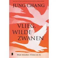 Meulenhoff Boekerij Vlieg, wilde zwanen
