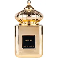 Matin Martin Miral Eau de Parfum 100 ml