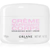 Orlane Lichaamscrème Orlane 500 ml