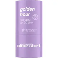 Dermalogica , Clear Start Golden Hour, Hydraterende, Dagcrème, Stick, voor het gezicht, 19 g