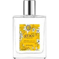 Philosophy Pure Grace Pop Of Sun eau de toilette spray 120 ml