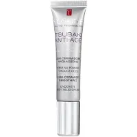 Yoskine Tsubaki Anti-Age Oogcrème – Verzorgende Oog- & Ooglidcrème met Tsubaki Olie + Ceramiden – Vermindert Donkere Kringen & Wallen – 15 ml