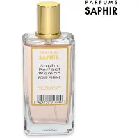 Saphir Perfect Vapo 50ml Eau De Parfum