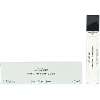 Narciso Rodriguez - All of Me - Eau de Parfum - 10ml