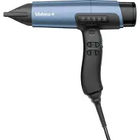 Valera Professionele haardroger GeniusCare AI, Pacific Blue, metallic kleur