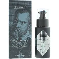 The Merchant of Venice THE MERCHANT OF VENICE_Nobil Homo Anti-Aging Day Cream SPF15 przeciwzmarszczkowy krem na dzień 50ml