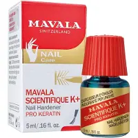 Mavala Scientifique K+ Pro Keratin Nail Hardener 5 ml