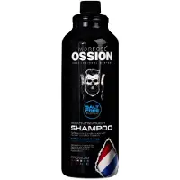 Morfose Ossion Premium Barber Salt Free Shampoo 1l