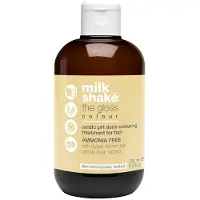 Milk shake Gloss 05 light brown 60ml