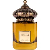 Matin Martin Ethylotests, Jameela Eau de Parfum voor Vrouwen Oranjebloesem Bergamot Zwarte Bes Arabisch Parfum van Matin Mar