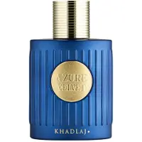 Khadlaj Azure Velvet Extrait de Parfum, 100 ml (unisex)