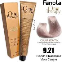 Fanola Oro Therapy Color 100ml