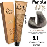 Fanola Oro Therapy Color 100ml