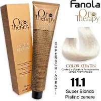 Fanola Oro Therapy Color 100ml