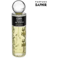 Saphir Boxes de Eau de Parfum 200 ml