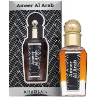 Khadlaj - Ameer Al Arab, geurige olie, 15 ml