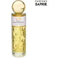 Saphir New Romantica Eau de Parfum 200 ml