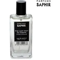 PARFUMS SAPHIR Men The Last Perfumed Water Spray 50ml