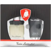 Tonino lamborghini Invincibile Gifstset eau de toilette 40ml & douchegel 100ml
