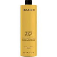 Selective Professional SELECTIVE ON CARE SMOOTH - Glanzshampoo - 1000 ml